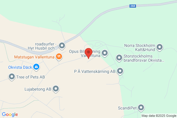 Täby Trä & Betong