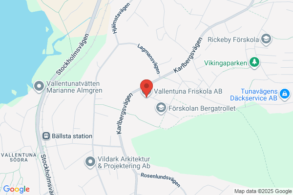 Idrottsförskolan (Förskolor)