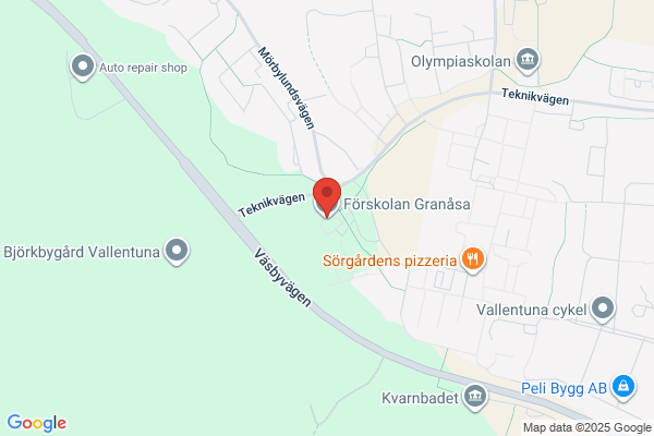 Susanns familjedaghem (Förskolor)