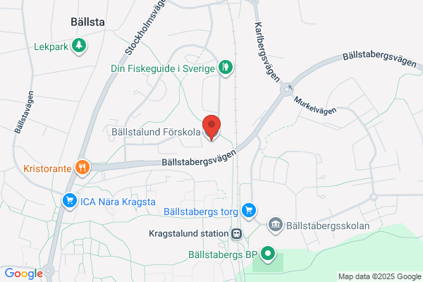 Tallåsen (Förskolor)
