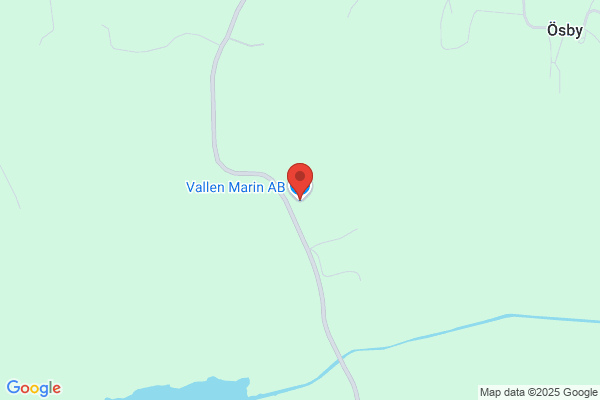 Vallen Marin AB