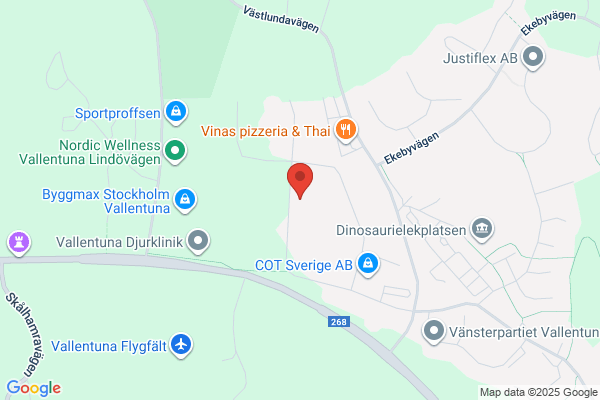 Espings Traversservice AB