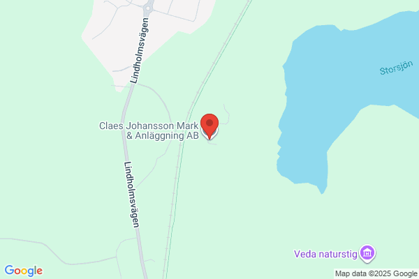 Mickelssons Grävmaskiner AB, A L