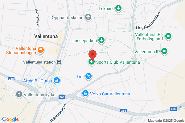 Vallentuna Centrum