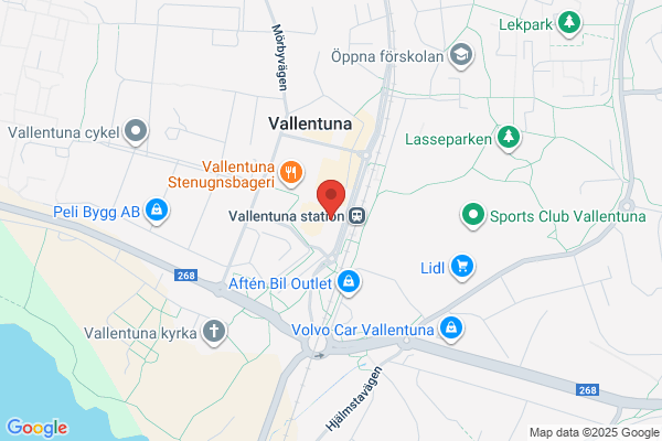 Svensk Fastighetsförmedling