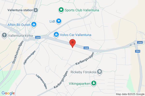 Hårakuten Drop-In