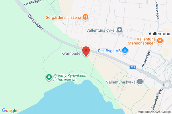 Kvarnbadet (Fritid och idrott)