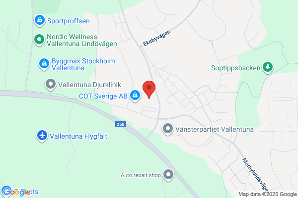 Redovisningsbyrån i Älmsta