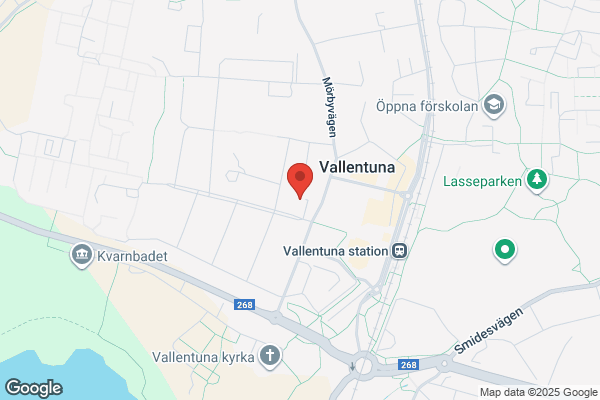 Rosendals Redovisning i Vallentuna