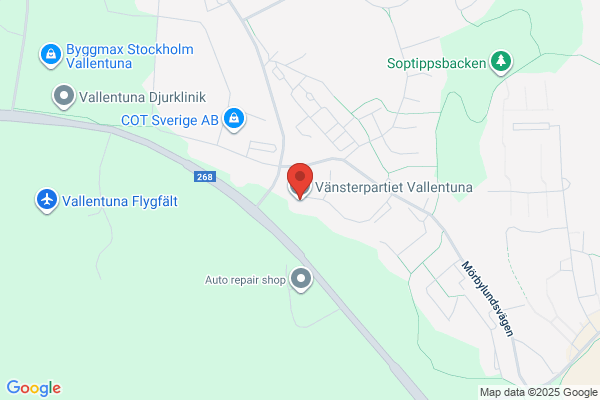 Väduren AB