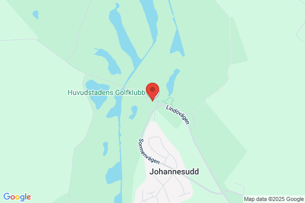 Lindö Golfklubb
