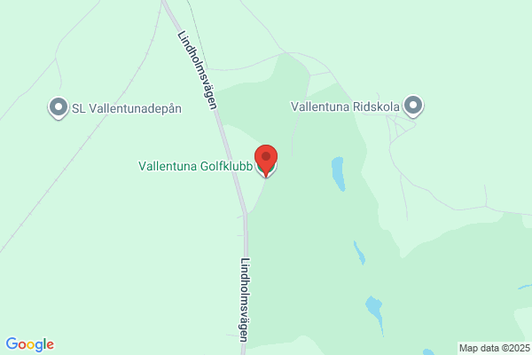Vallentuna Golfklubb