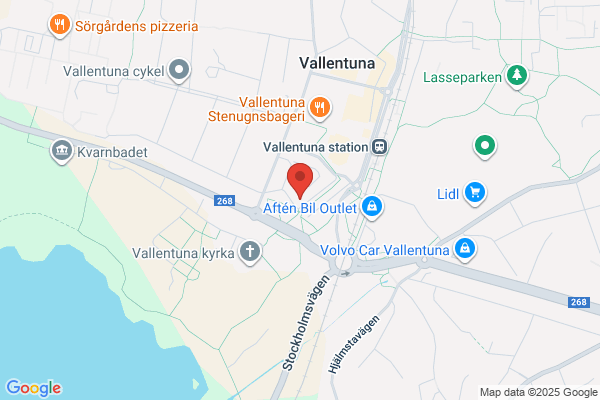Vallentuna Hudvårdssalong