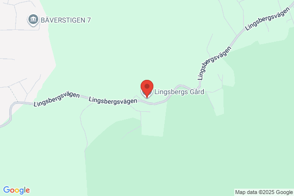 Lingsbergs Horsecenter