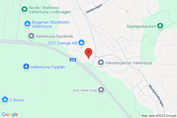 Tätringen Tekniska AB