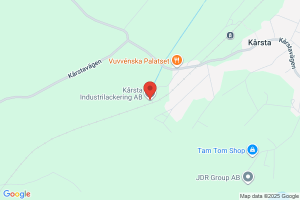 Kallhälls Industrilackering AB