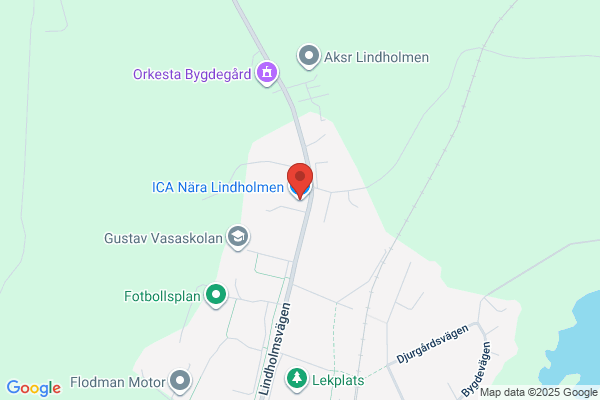 ICA Nära