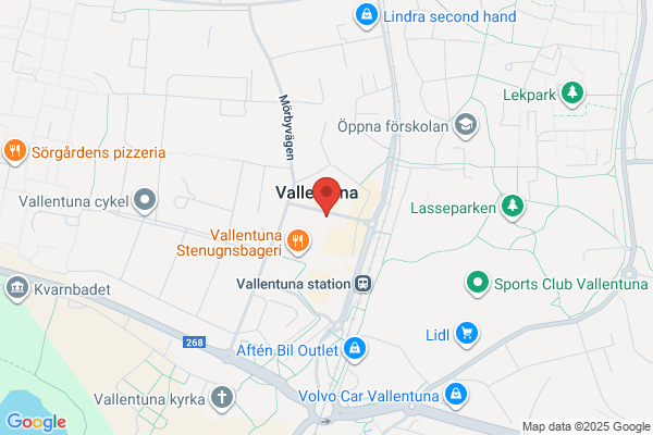 ICA Kvantum Vallentuna Centrum