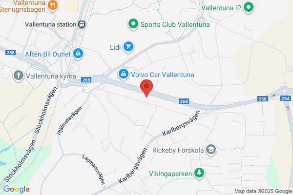 Nöjesljud å Sån´t