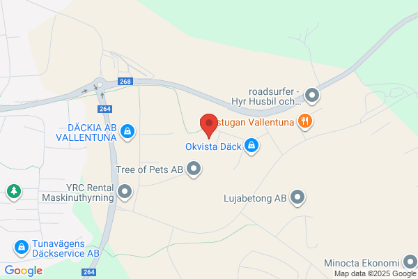 Wallentuna Måleri AB