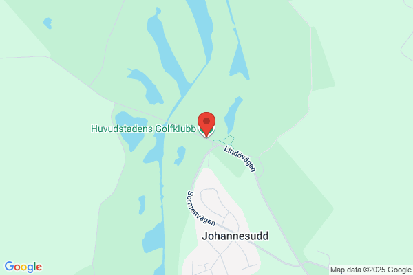 Huvudstadens Golf AB