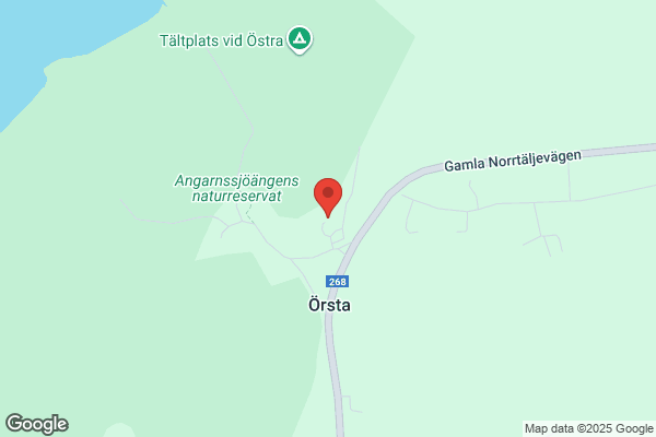 Angarns Ridskola