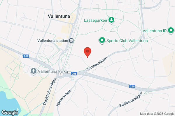 Gillberga Redovisningsservice