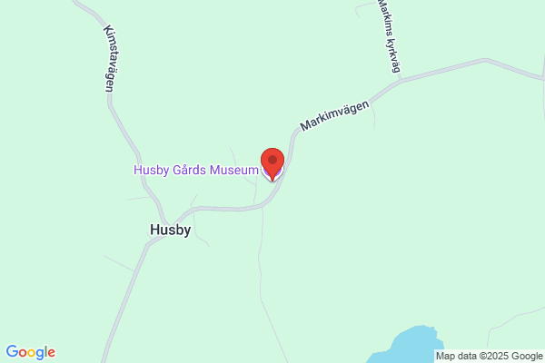 Husbyöns Islandshästgård