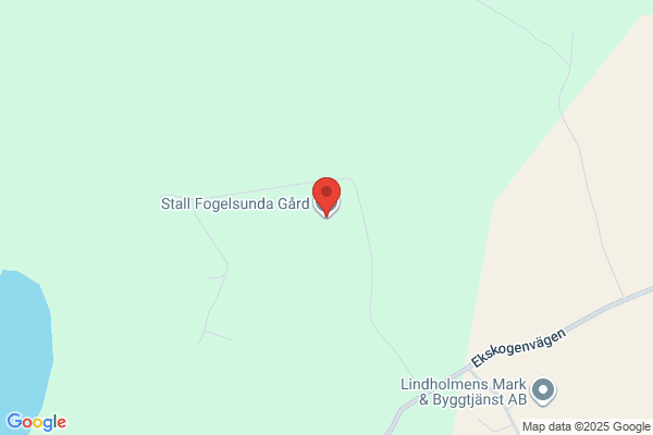 Stall Fogelsunda Gård