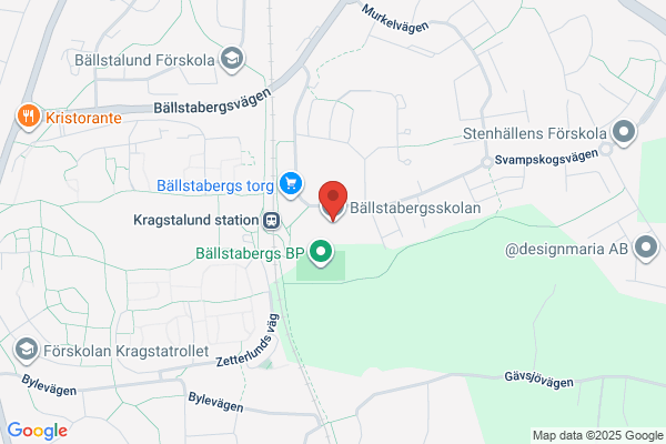 Bällstabergsskolan (Grundskolor)