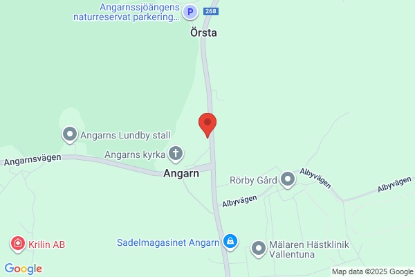 Angarns Smide AB