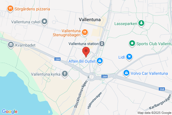 Vallentuna Lås AB
