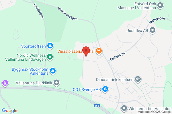 Sjödin Network