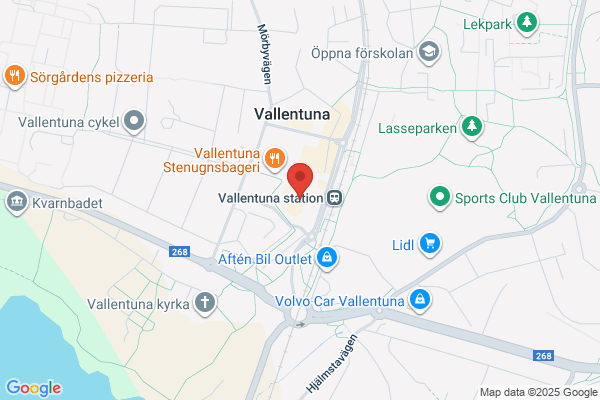 Våning Ett Restaurang & Café