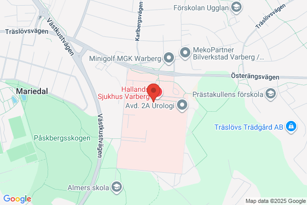 Apoteket Sjukhuset