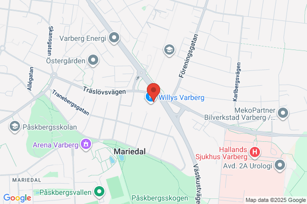 Eko Tvätt i Varberg AB