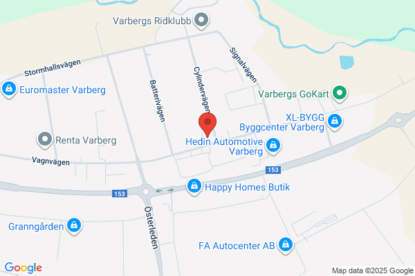Entrémattor i Varberg AB