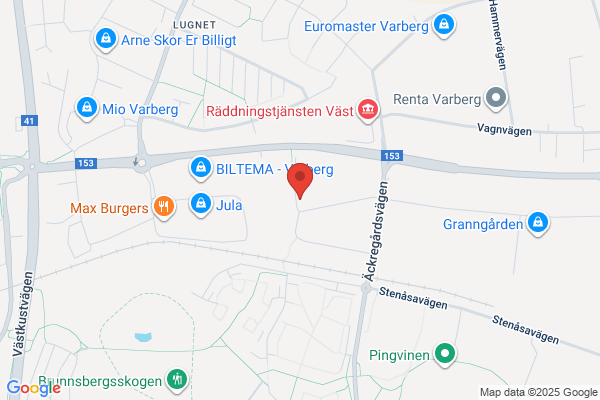 Varbergs Kakelhus