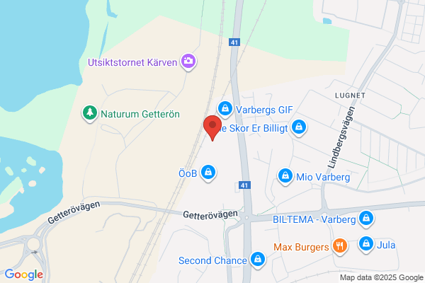 Asproths i Varberg AB