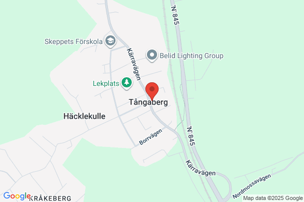 Qstar Tångaberg