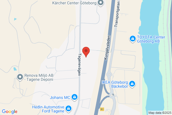 Kenneths Bilverkstad
