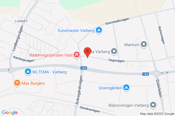 Wolters Bilservice, Jan