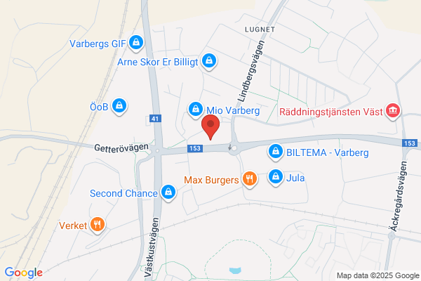 Lunds Bil Verkstad
