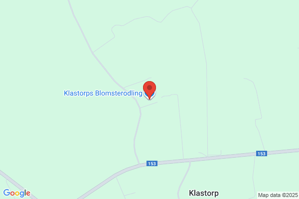 Ateljé Blomman Klastorp