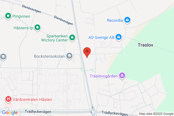 Farmartjänst Ullared-Varberg