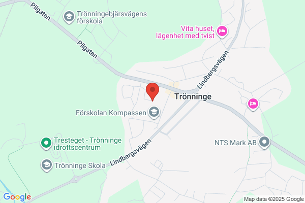 Bröderna Karlssons Bygg AB