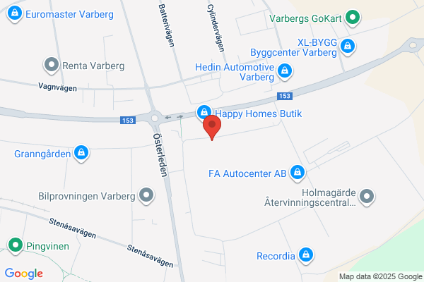 Design & Bygg i Varberg