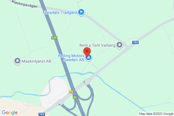TAKBYTEN I VÄST