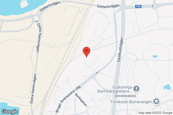 Varbergs Byggservice AB