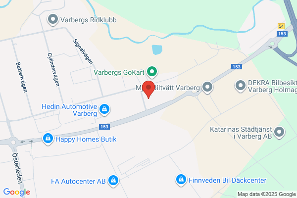 XL-BYGG Byggcenter Varberg